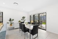 Dinning Space