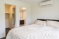 Sovereign main bedroom angle