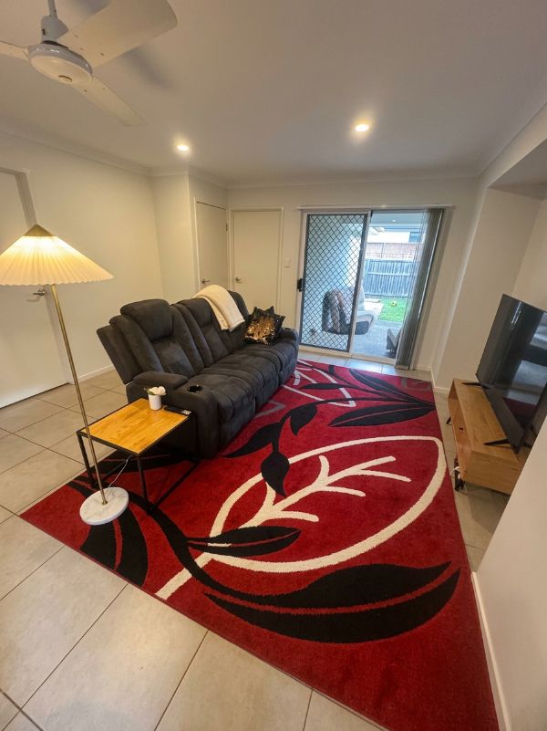 Living area Sovereign