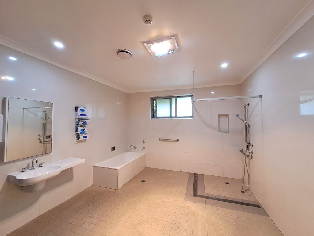 Supported Independent Living Asquith 3 (16059) image 08 Bathroom 2