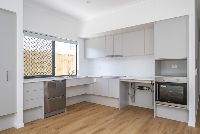 91 Beams Kitchen 2