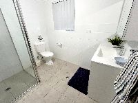 Telford House Bathroom
