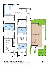 Floorplan   Pearson Coolaroo HPS LR