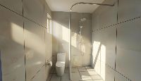 staff batrhroom