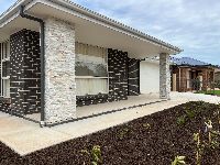 Munno Para House FrontView