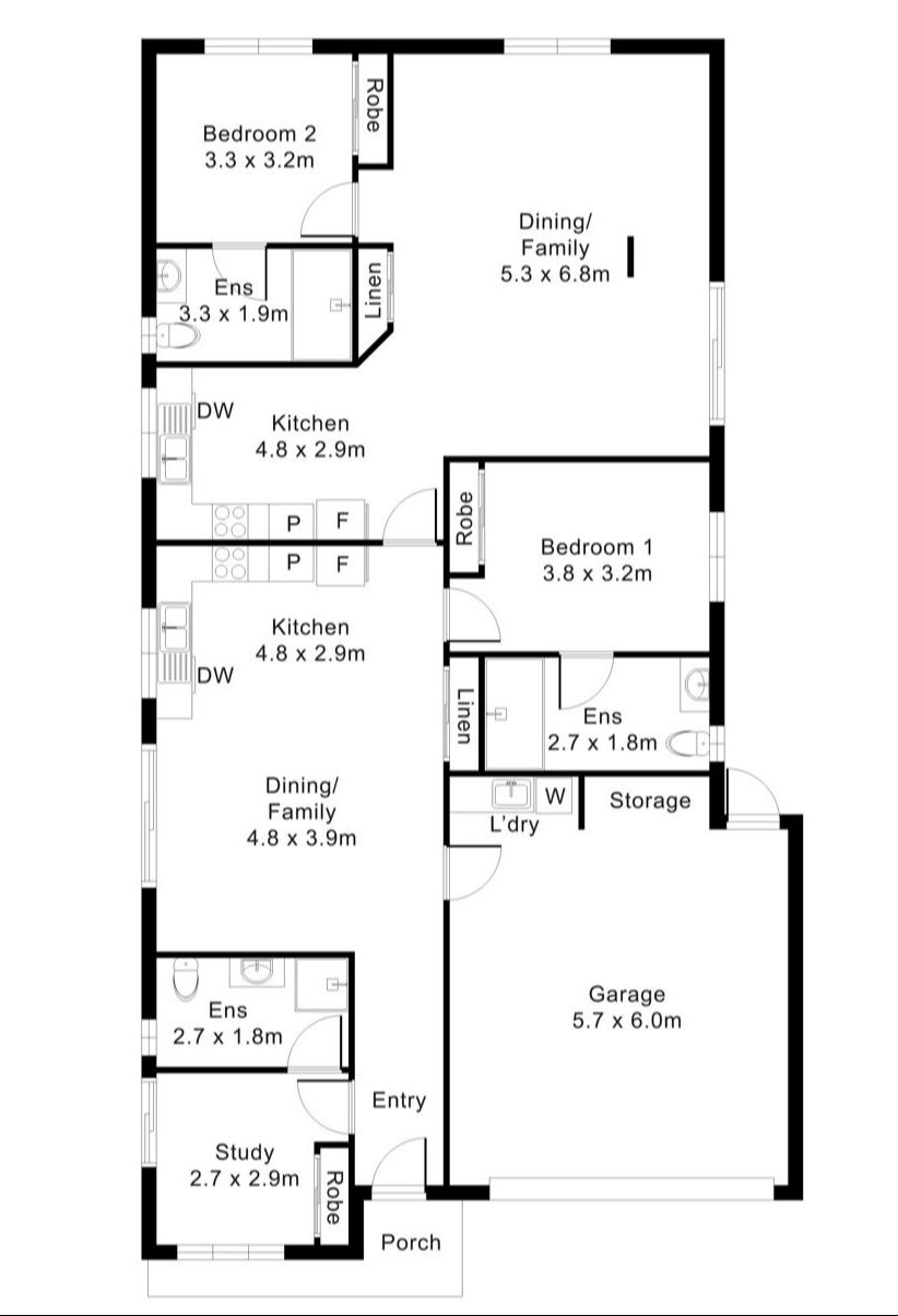 17 balmore st beveridge 2d