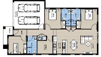 11 Whitewing St FloorPlan