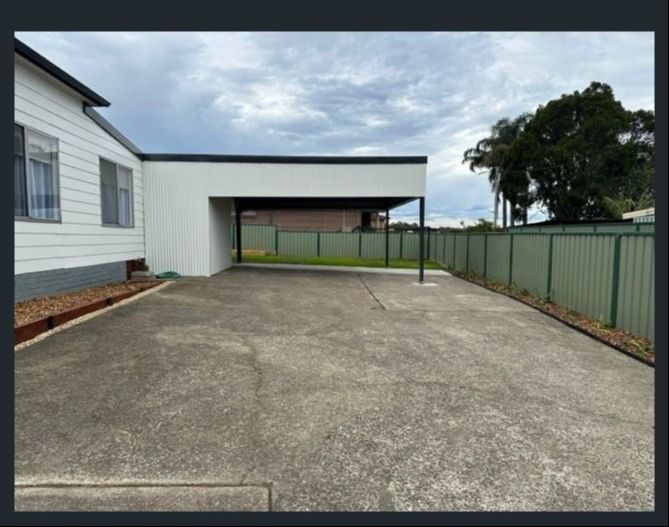 Carport