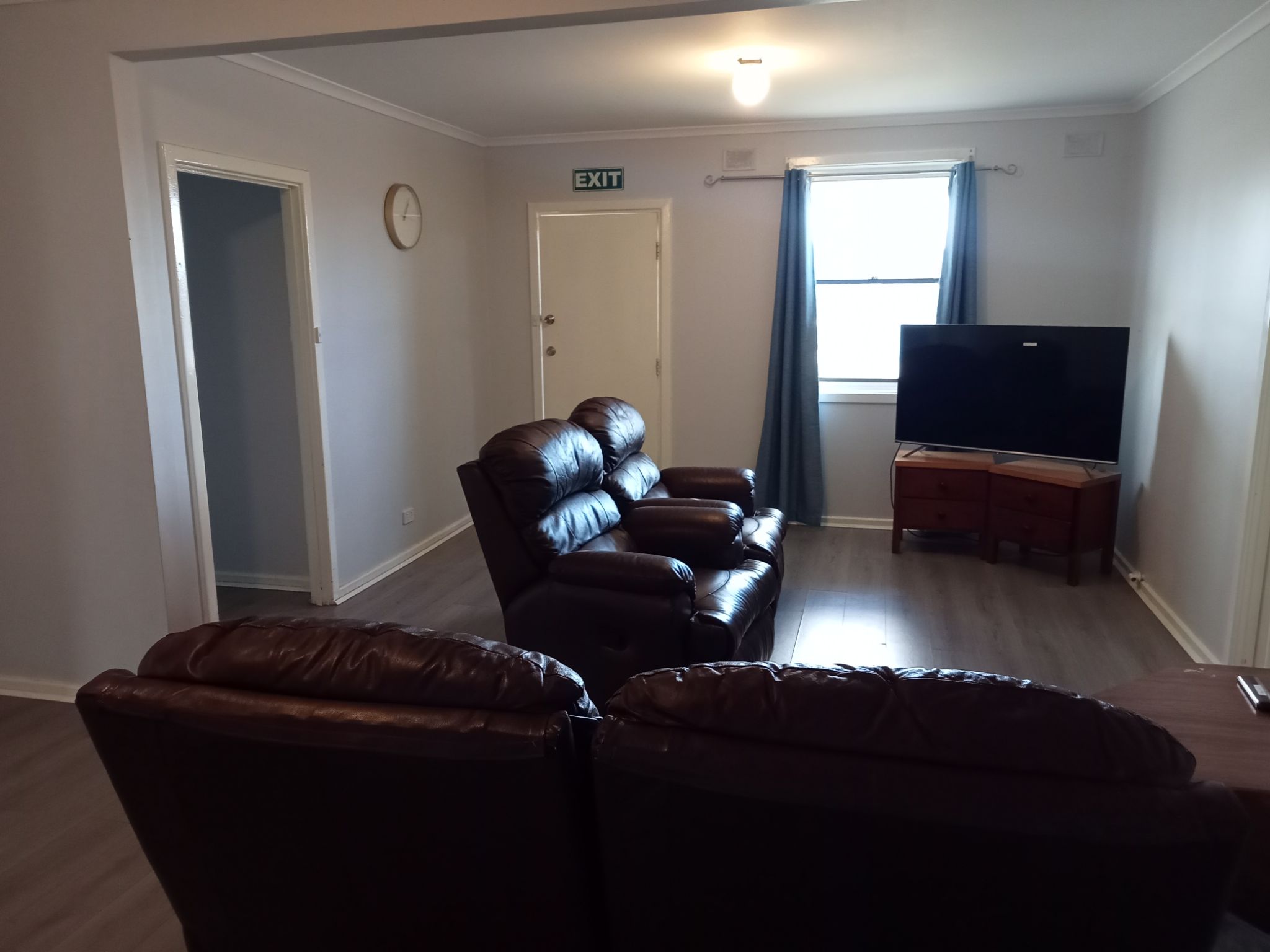 Lounge Area
