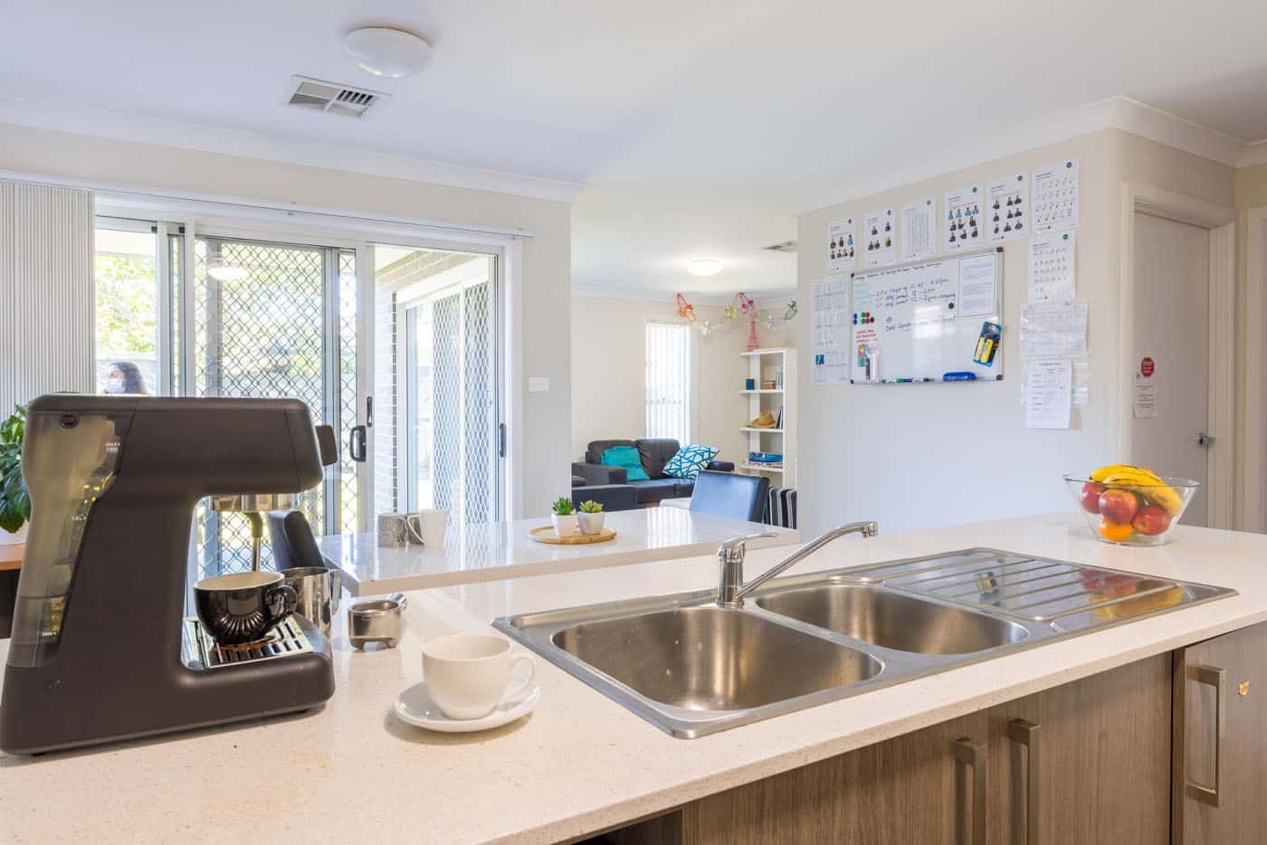 Ropes Crossing-0358-Kitchen-dining-option