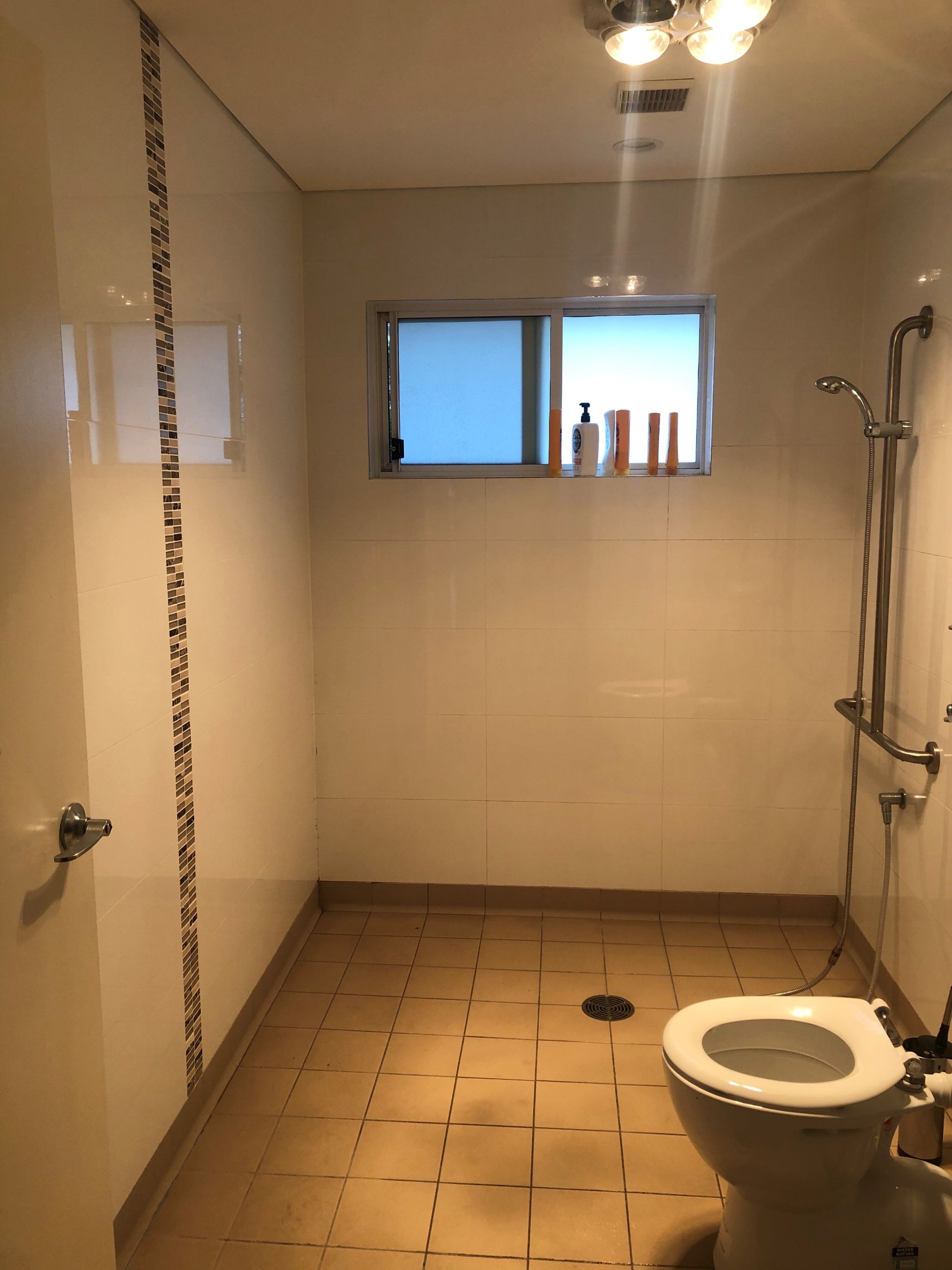 Yarrabin Belrose Bathroom 7 8.20