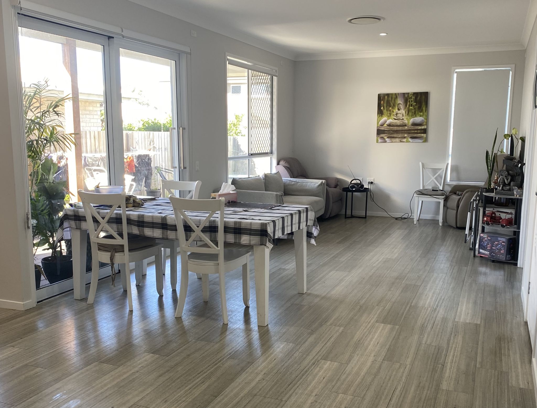 Living Area 2   13 Torbay St