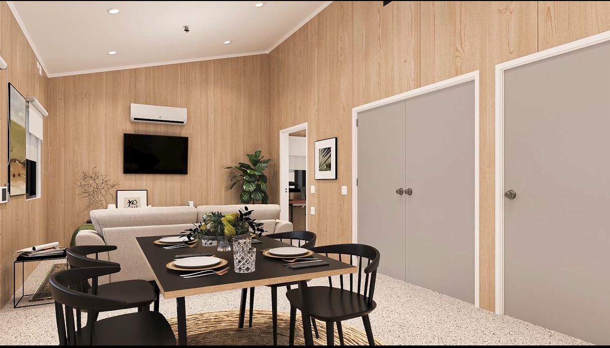 Armadale Numulgi Living Room