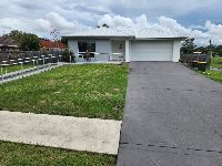 Bayview outside