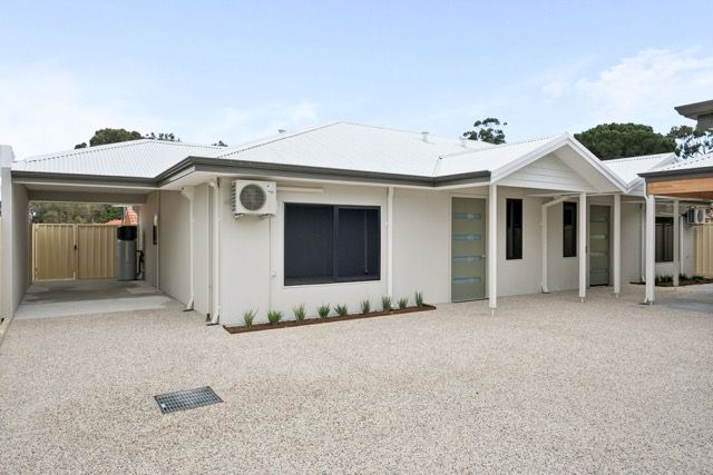 6 55 Bert St, Gosnells Villa 3 6 Medium