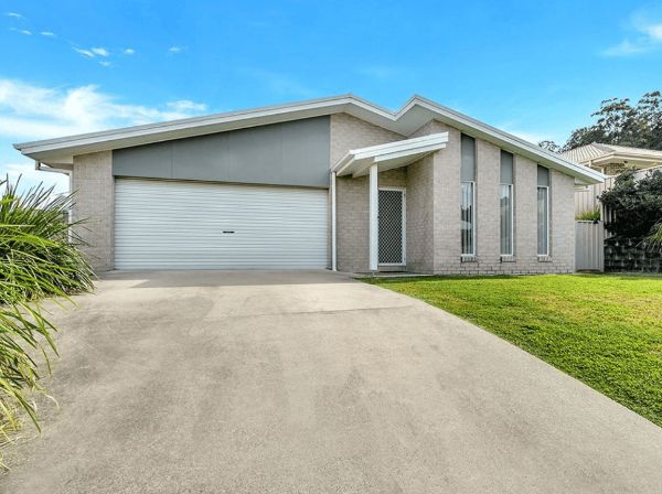 Front of-House-Coffs-Harbour