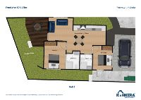 Frankston SDA Villas VIC_2 BR_Robust_Villas_Floorplan3_Small Size