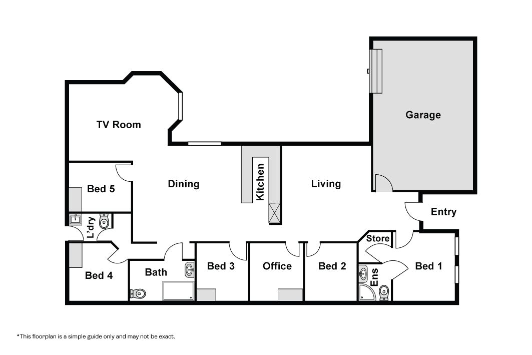 Green Valley