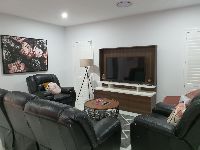 Throsby House Lounge