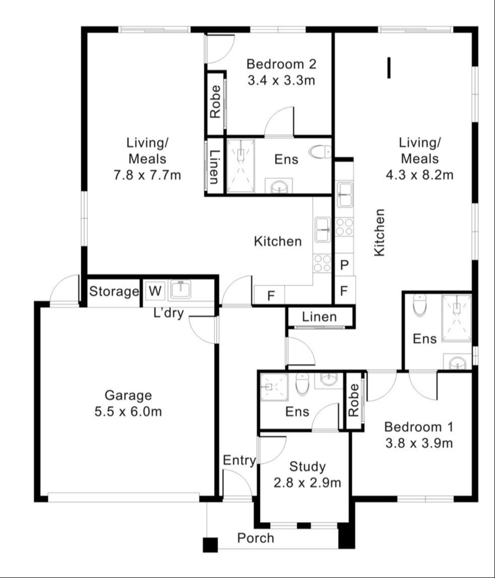 34 xavier rd  maddingley_2d