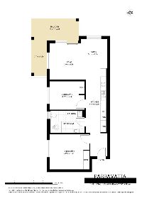 Parramatta Floorplan