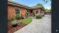 Balwyn North front of home