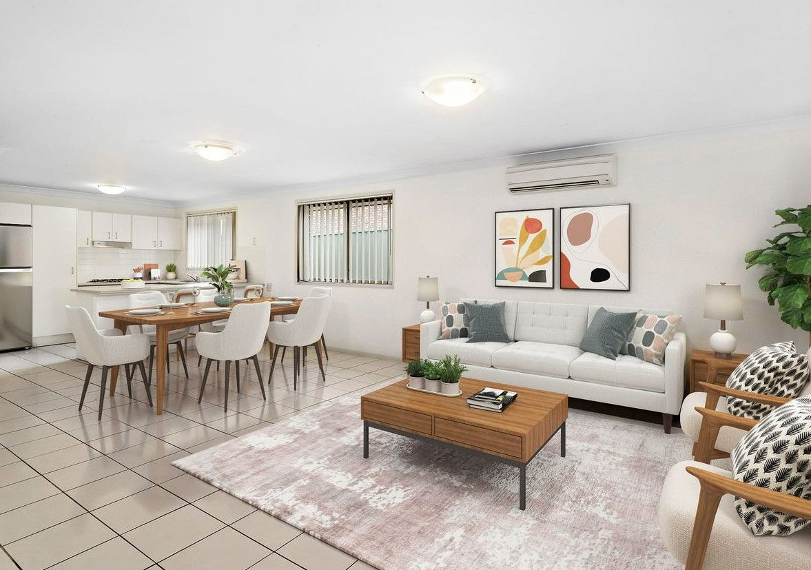 sil woongarrah-living