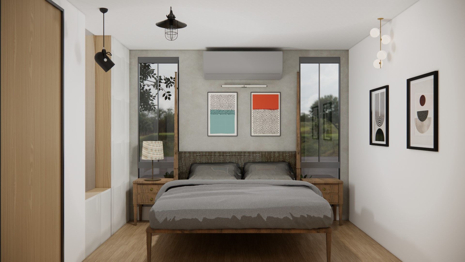 bedroom 1 1