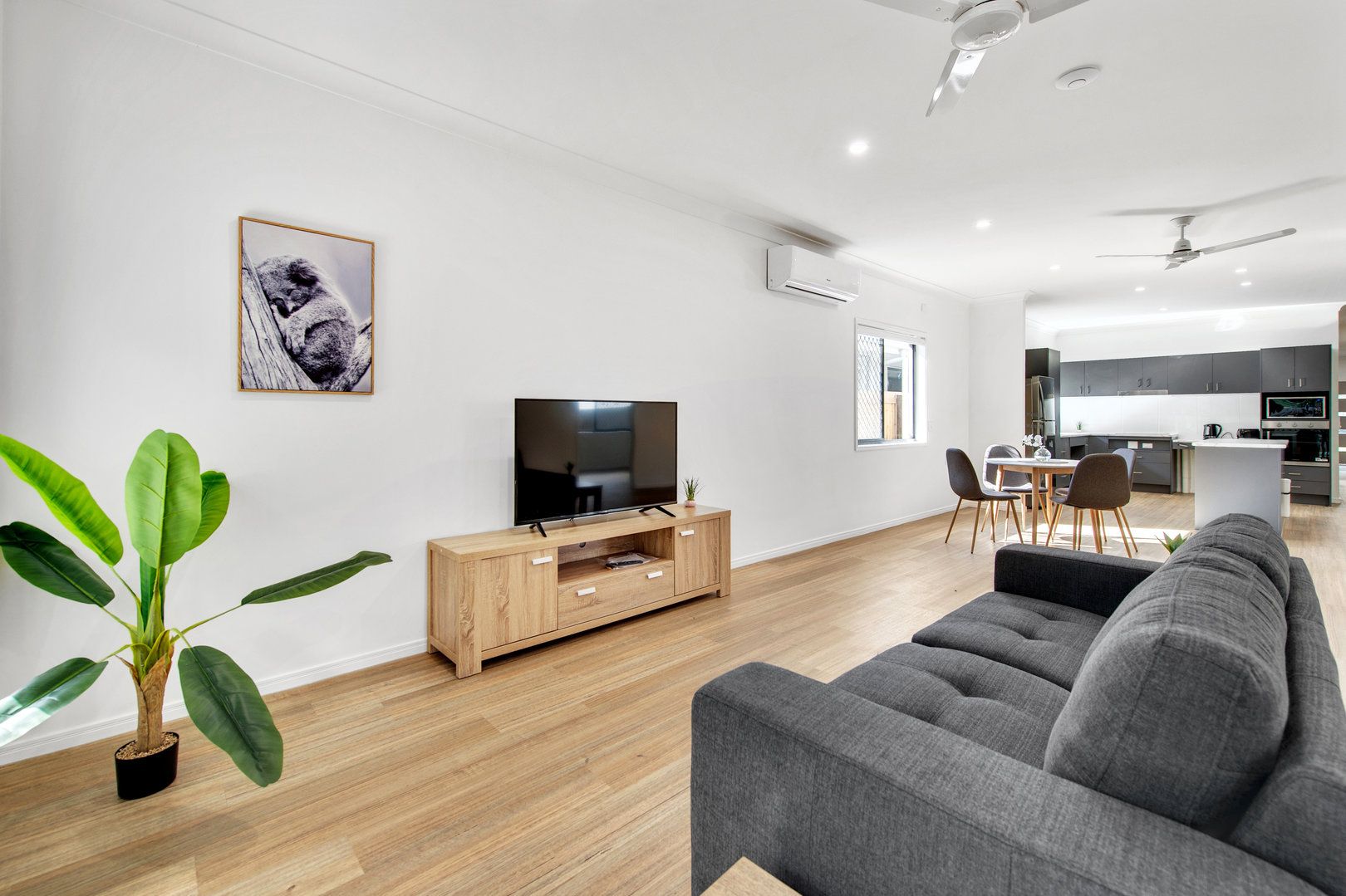 3   Larsen St 20 - Living