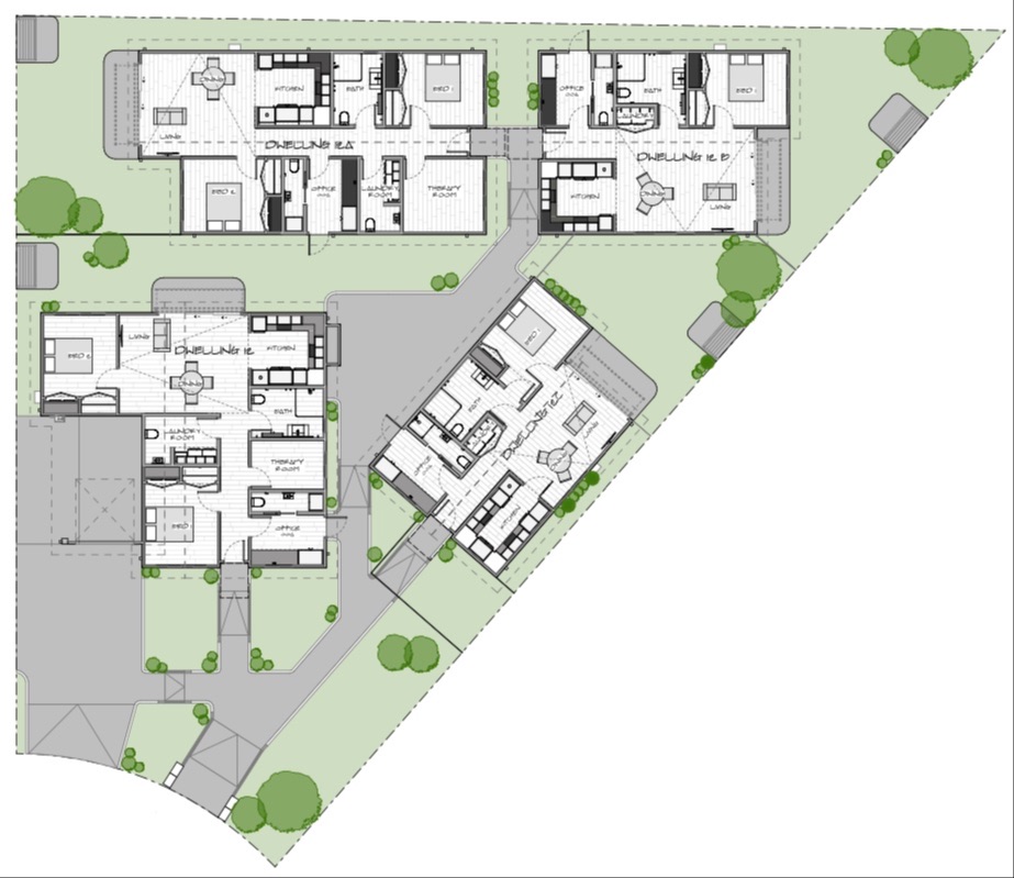 warrnambool floorplan