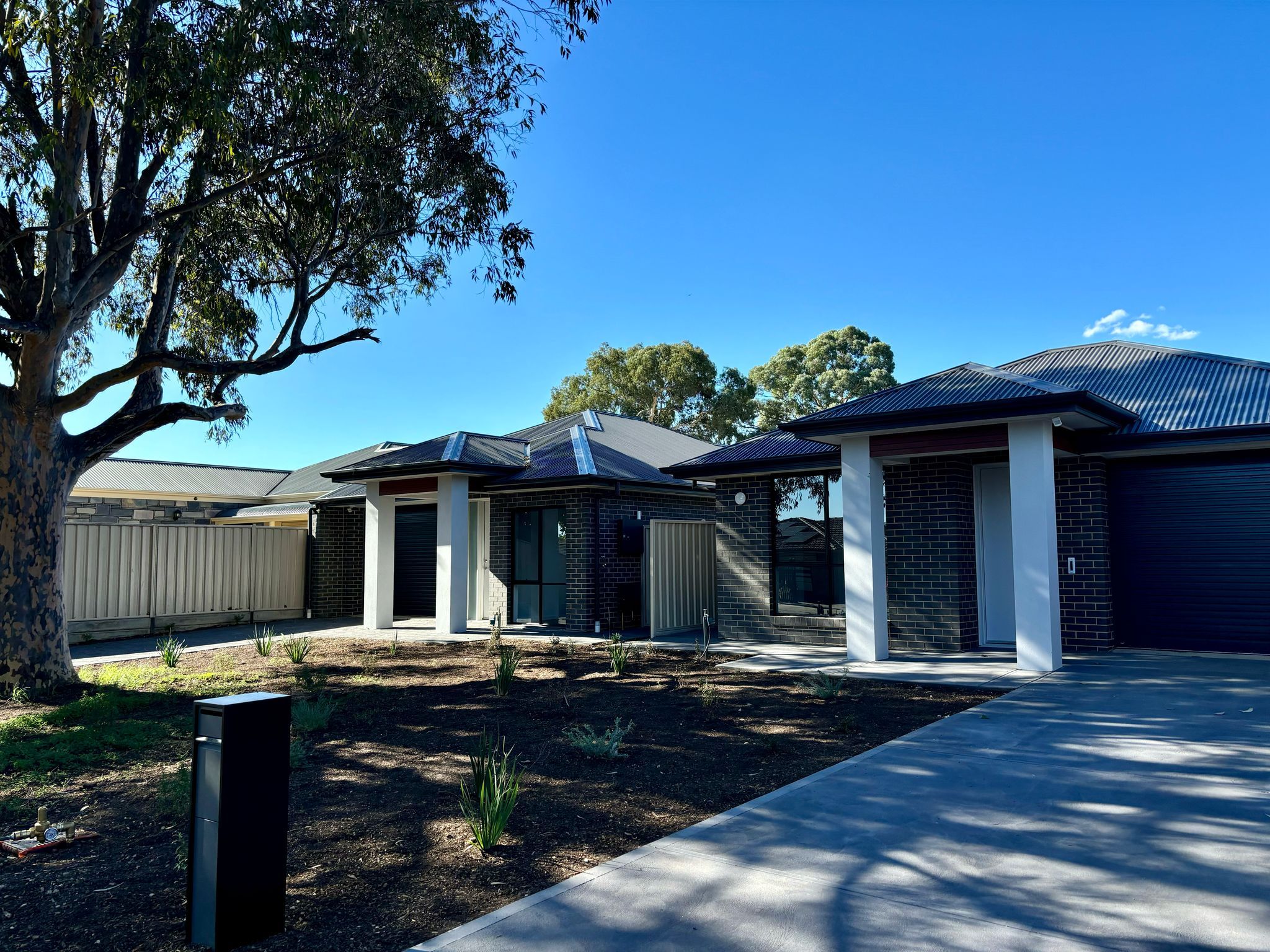 gilles plains mid april 2025