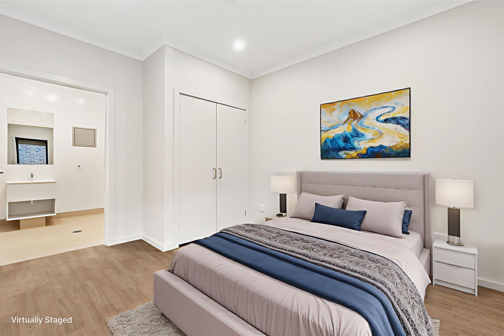 Virtual Staging LR images  8)