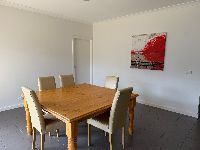 Chifley Dining table