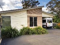 outside of berkeley respiteEDIT