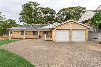 West Pennant Hills front of house