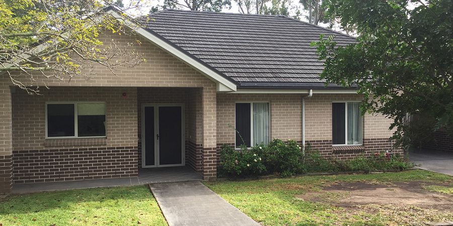 Killaloe Pennant Hills