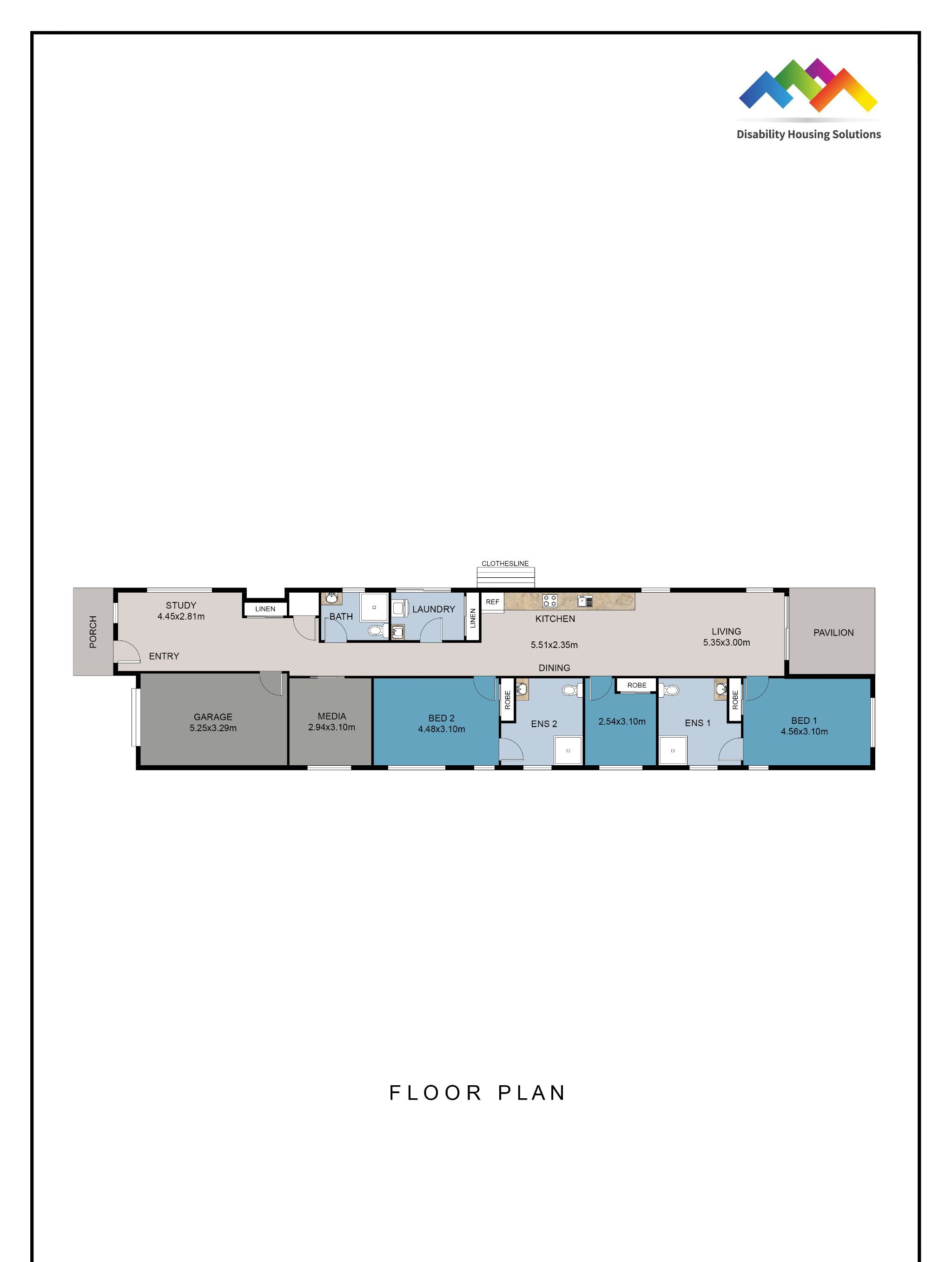 95 Dart-St-Redland-Bay-Floorplan