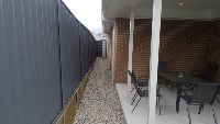 Outside area 4