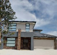 Rockbank house