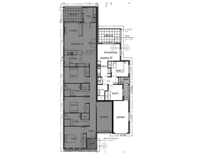 Bargara Ref2906 Side B