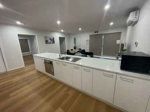 Flint Werribee-HPS-Kitchen