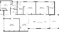 15   Jermyn Vista 42 - Floorplan