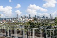 Windsor city view