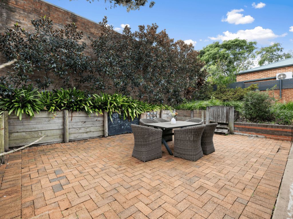 Short Term Accommodation Respite Dee Why-Grevillia_Image 26_Backyard