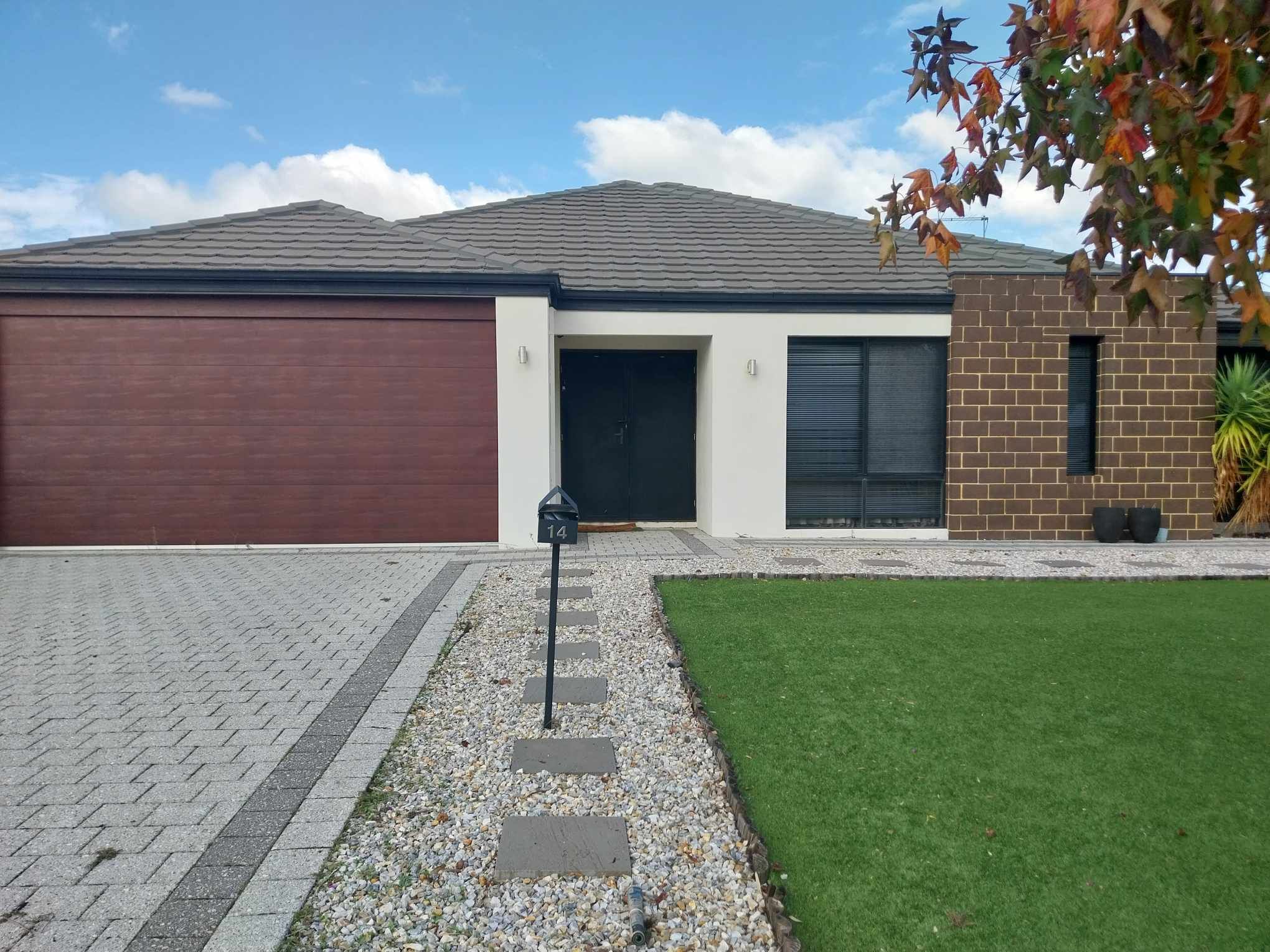 Wellard House