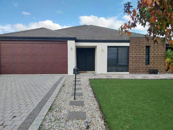 Wellard House