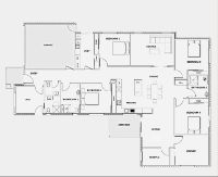 Sallybank floorplan