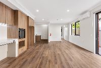 Burnewang 1BR   Kitchen Living Dining Laundry LR No Logo