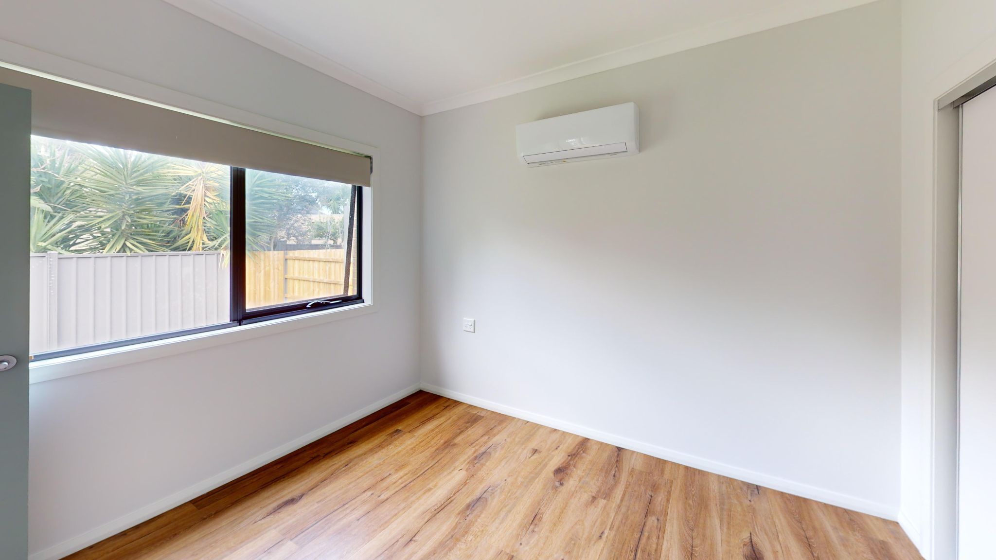 South Morang-SDA-Bedroom