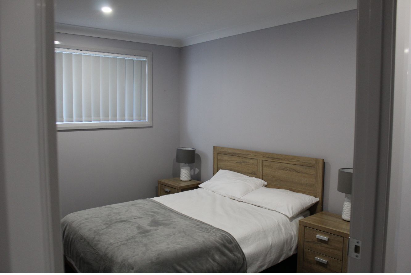 Calderwood Bedroom